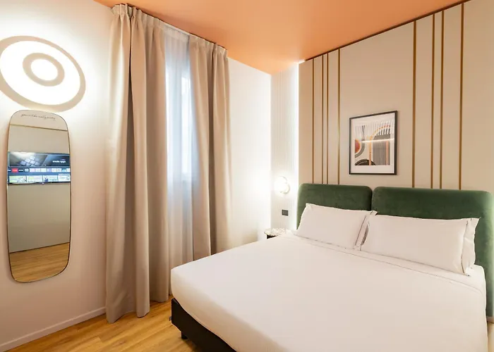 Bleis 4* Bologna
