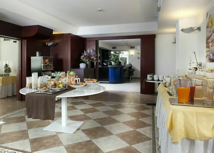 Bleis 4* Bologna